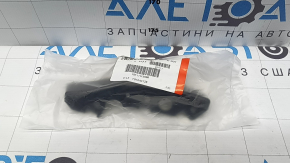 Front bumper mount, right, Ford Fiesta 2014-2019