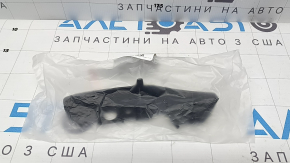 Front bumper mount, right, Ford Fiesta 2014-2019
