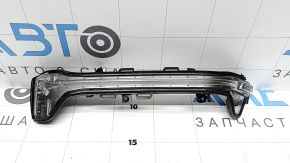 Left turn signal mirror BMW iX 21-25