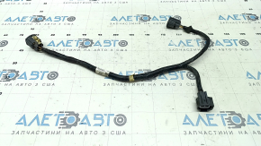 Ford Escape MK3 2013-2019 2.0T Fuel Rail Wiring