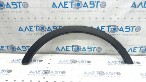 Rear left fender arch trim for Ford Escape MK3 17-19, broken mount, scratches