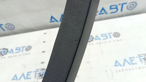 Rear left fender arch trim for Ford Escape MK3 17-19, broken mount, scratches
