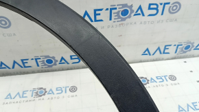 Rear right fender arch trim for Ford Escape MK3 17-19, broken mount, scratch