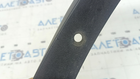 Front right fender arch trim for Ford Escape MK3 17-19 (rearrested for parking sensors)