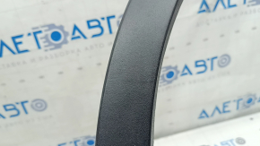 Front right fender arch trim for Ford Escape MK3 17-19 (rearrested for parking sensors)