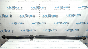 Cardan shaft driveshaft Mazda CX-5 17-24 rusty