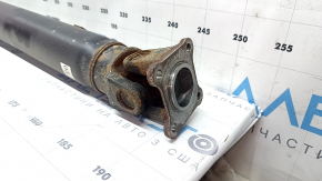 Cardan shaft driveshaft Mazda CX-5 17-24 rusty