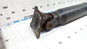 Cardan shaft driveshaft Mazda CX-5 17-24 rusty