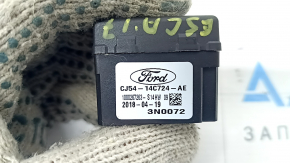 Ford Escape MK3 13- Passenger Seat Heating Control Unit