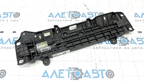 Driver's seat adjustment motor for Ford Escape MK3 13-19 with bracket, without frame, for memory