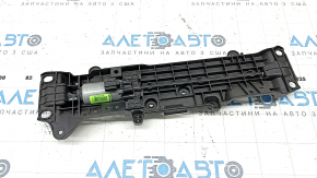 Ford Escape MK3 13-19 passenger seat adjustment motor with bracket, without frame