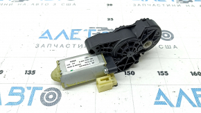 Driver's seat back adjustment motor for Ford Escape MK3 13-19 without frame, for memory