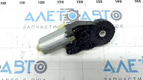 Ford Escape MK3 13-19 passenger seat backrest adjustment motor without frame