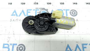 Ford Escape MK3 13-19 passenger seat backrest adjustment motor without frame