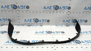 Acura RDX Front Lip 2019-25 2022-25, 2022-24
