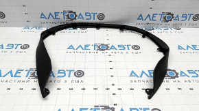Acura RDX Front Lip 2019-25 2022-25, 2022-24