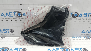 Front right fender liner, lower part, BMW 7 G11 G12 16-19