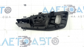 Ford Escape MK3 13-19 chrome inner front right door handle