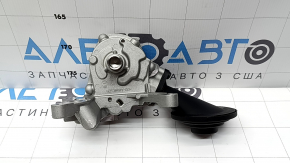 Oil pump for internal combustion engine Audi Q7 4L 10-15