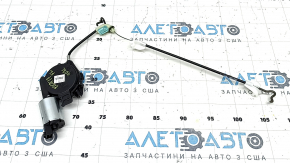 Driver's seat lumbar support with motor for Ford Escape MK3 13-19