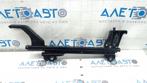 Right driver's seat runner for Ford Escape MK3 13-19, electric, without frame