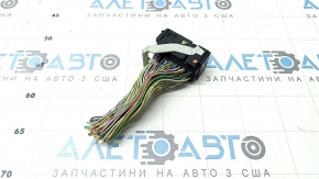 Ford Escape MK3 17-19 2.0T ECU chip for connector A