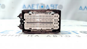 Ford Escape MK3 17-19 2.0T ECU chip for connector A