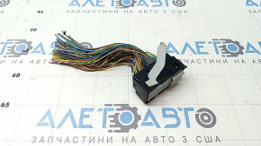 Ford Escape MK3 17-19 2.0T ECU chip for B connector