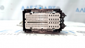 Ford Escape MK3 17-19 2.0T ECU chip for B connector