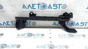 Driver's seat slide, left, Ford Escape MK3 13-19, electric, without frame