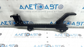 Driver's seat slide, left, Ford Escape MK3 13-19, electric, without frame