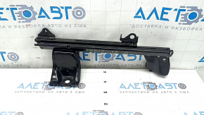 Driver's seat slide, left, Ford Escape MK3 13-19, electric, without frame