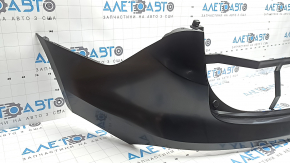 Rear bumper bare Hyundai Santa FE Sport 13-16 pre-rest upper