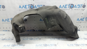 Mazda CX-5 17-24 rear left fender liner with tears