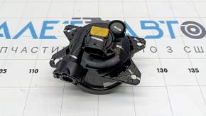 Fog light left PTF Honda Civic X FC 16-21