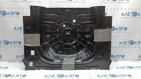 Toyota Avalon 13-18 trunk trough
