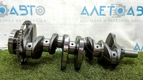 Jeep Compass 23-26 2.0T Crankshaft K:49.98 W:49.96 for grinding