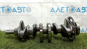 Jeep Compass 23-26 2.0T Crankshaft K:49.98 W:49.96 for grinding