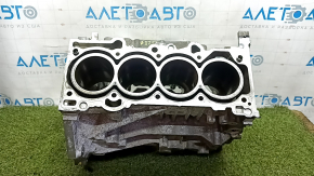 Lincoln Corsair 20-26 2.3T bare cylinder block d:87.52 for boring