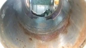 Lincoln Corsair 20-26 2.3T bare cylinder block d:87.52 for boring