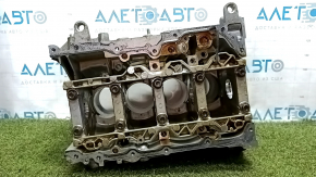 Lincoln Corsair 20-26 2.3T bare cylinder block d:87.52 for boring