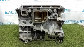 Lincoln Corsair 20-26 2.3T bare cylinder block d:87.52 for boring