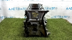Lincoln Corsair 20-26 2.3T bare cylinder block d:87.52 for boring