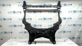 Mazda CX-5 17-25 front subframe with fangs