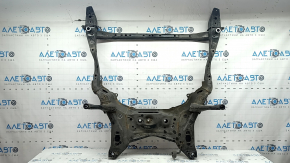 Mazda CX-5 17-25 front subframe with fangs