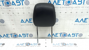 Ford Escape MK3 13-19 Driver's Seat Headrest, Black Leather