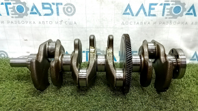 Lincoln Corsair 20-26 2.3T Crankshaft K:51.48 W:51.98 for grinding