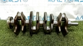 Lincoln Corsair 20-26 2.3T Crankshaft K:51.48 W:51.98 for grinding