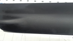 Lower front left door trim panel for Ford Escape MK3 17-19, structure, scratches