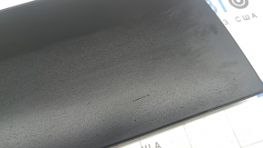 Lower front left door trim panel for Ford Escape MK3 17-19, structure, scratches